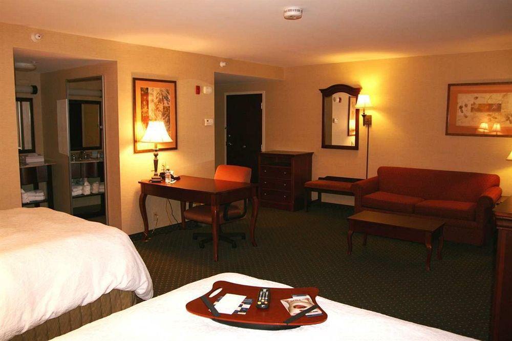 Hotel Hampton By Hilton Brattleboro Zimmer foto