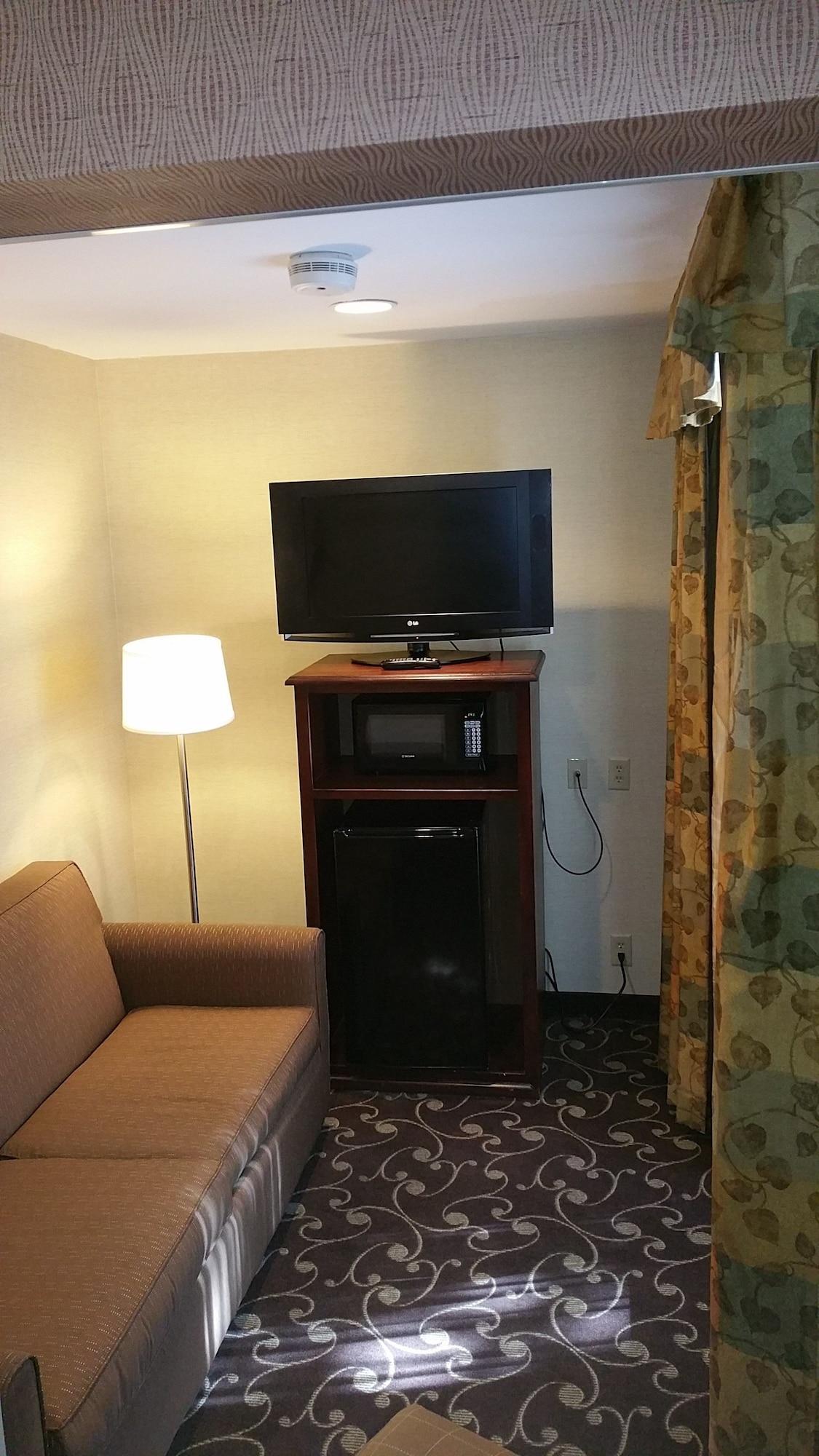 Hotel Hampton By Hilton Brattleboro Exterior foto