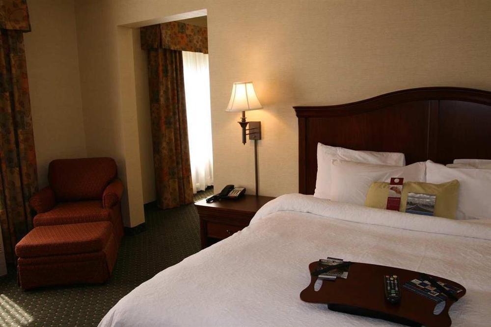 Hotel Hampton By Hilton Brattleboro Zimmer foto
