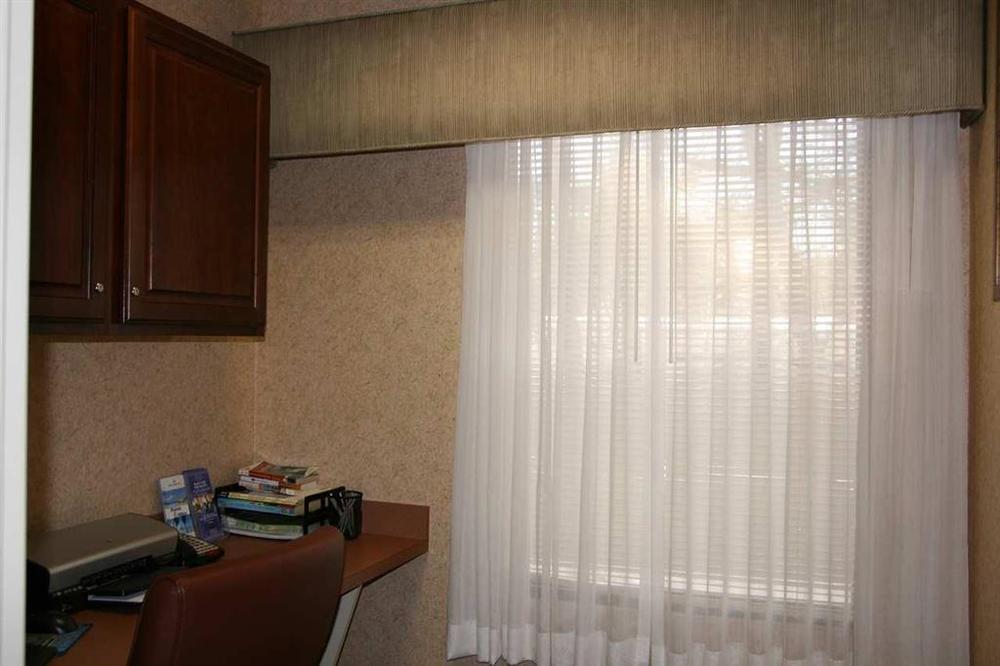 Hotel Hampton By Hilton Brattleboro Zimmer foto