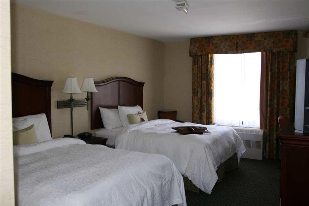 Hotel Hampton By Hilton Brattleboro Zimmer foto