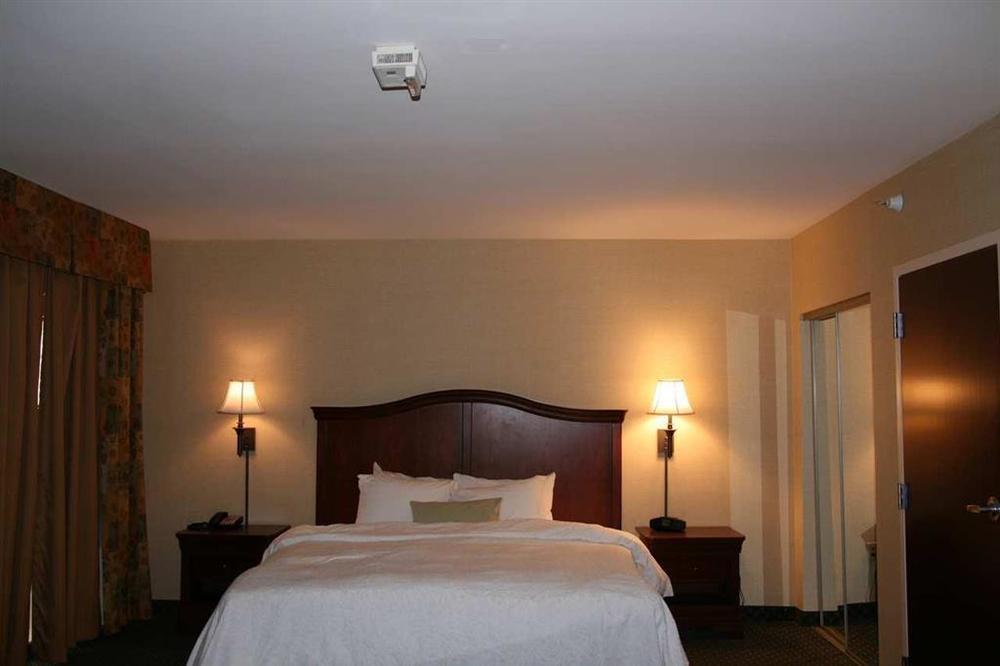 Hotel Hampton By Hilton Brattleboro Zimmer foto