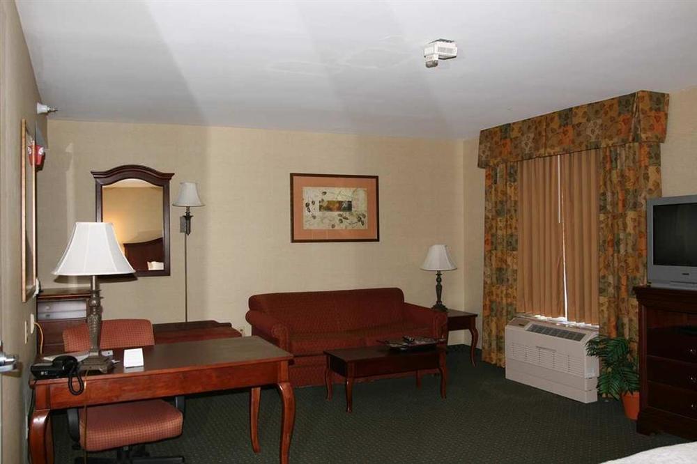 Hotel Hampton By Hilton Brattleboro Zimmer foto