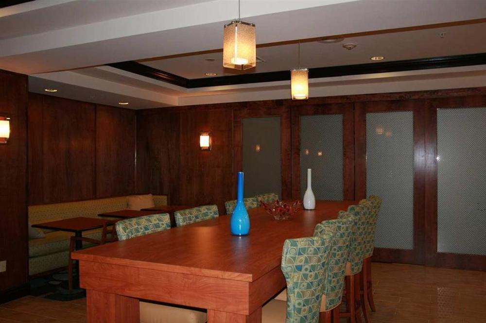 Hotel Hampton By Hilton Brattleboro Einrichtungen foto