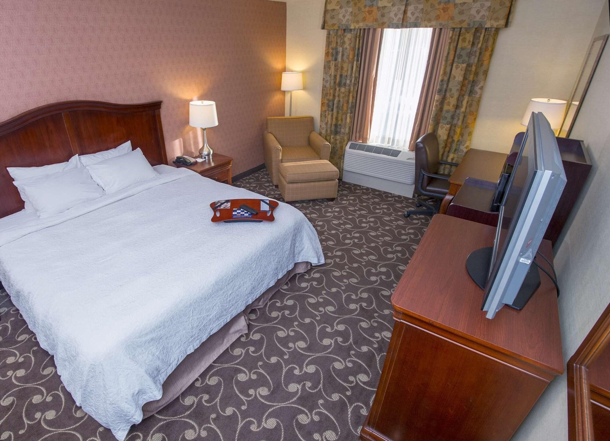 Hotel Hampton By Hilton Brattleboro Exterior foto