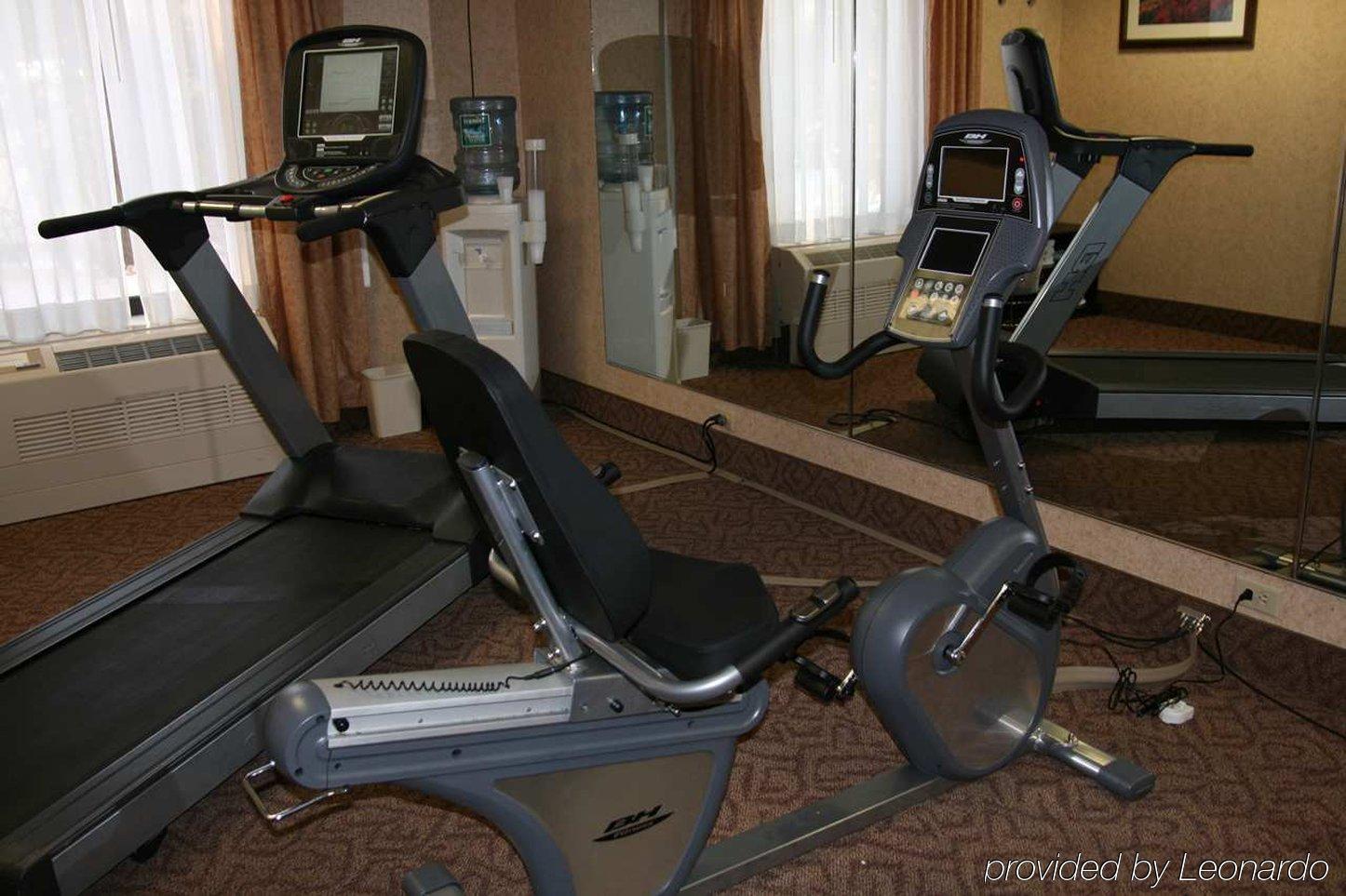 Hotel Hampton By Hilton Brattleboro Einrichtungen foto