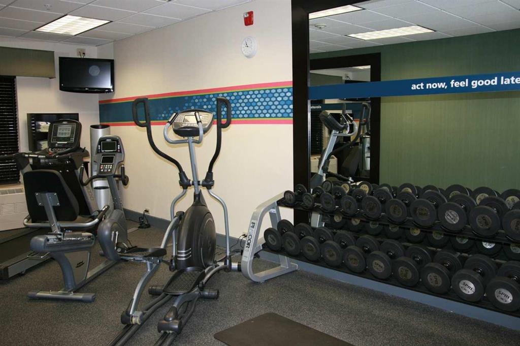 Hotel Hampton By Hilton Brattleboro Einrichtungen foto