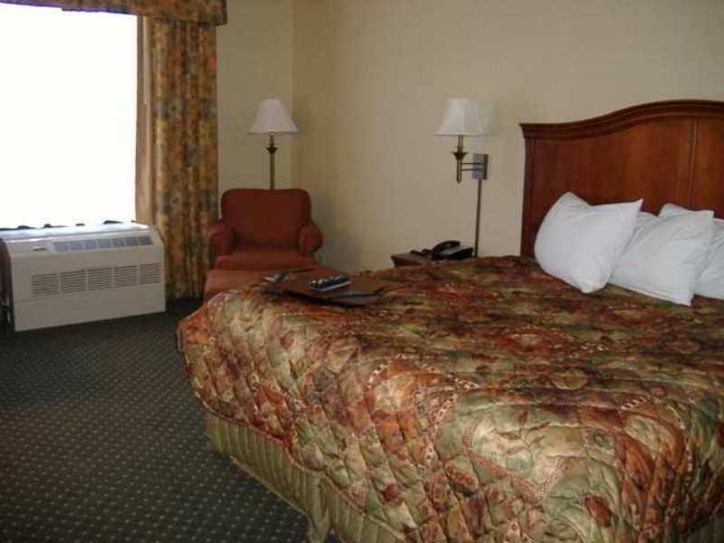 Hotel Hampton By Hilton Brattleboro Zimmer foto
